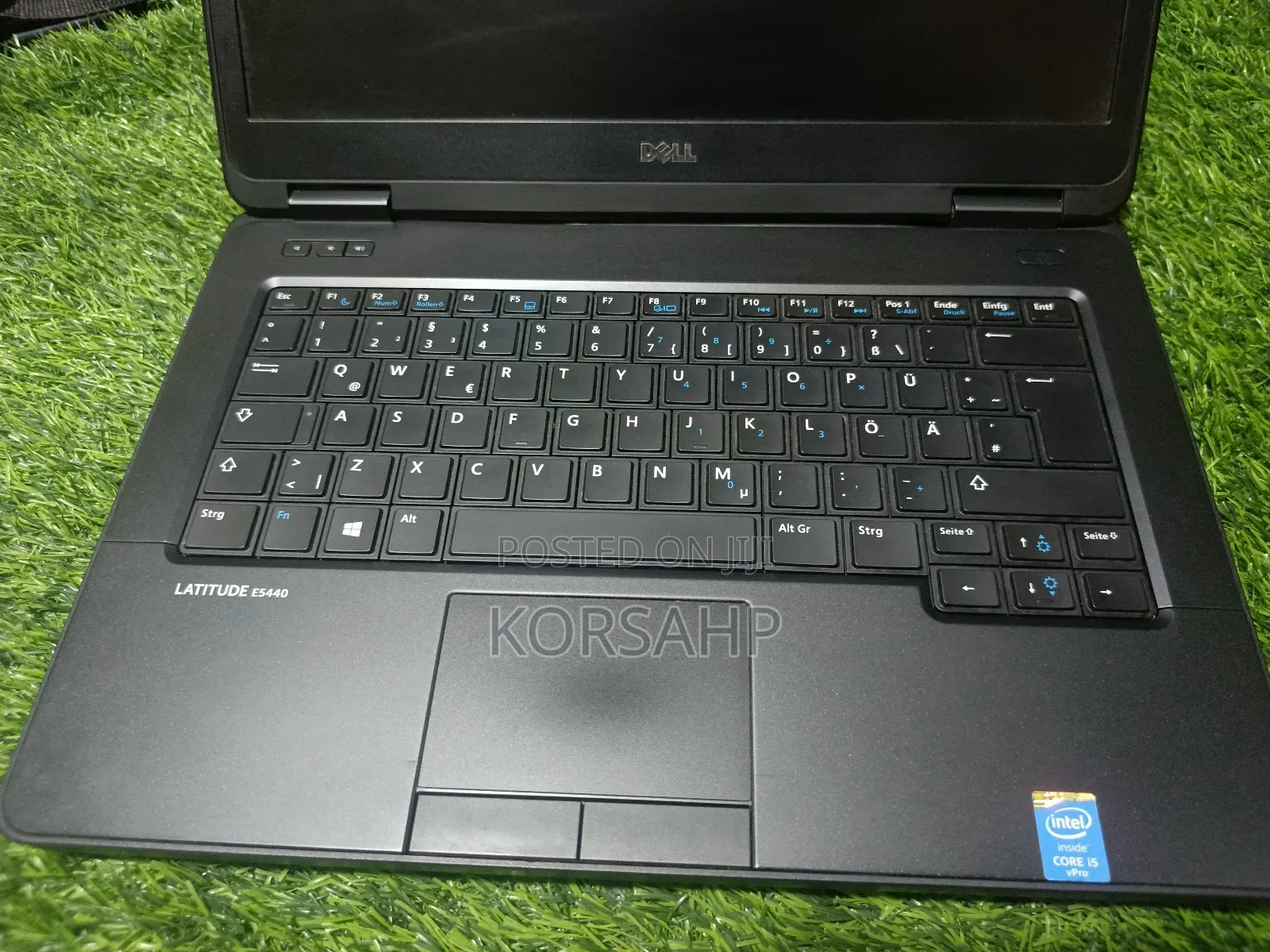 Laptop Dell Latitude E5440 8GB Intel Core i5 HDD 500GB