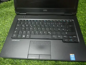 Laptop Dell Latitude E5440 8GB Intel Core i5 HDD 500GB