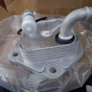 Honda Transmission Cooler Oem