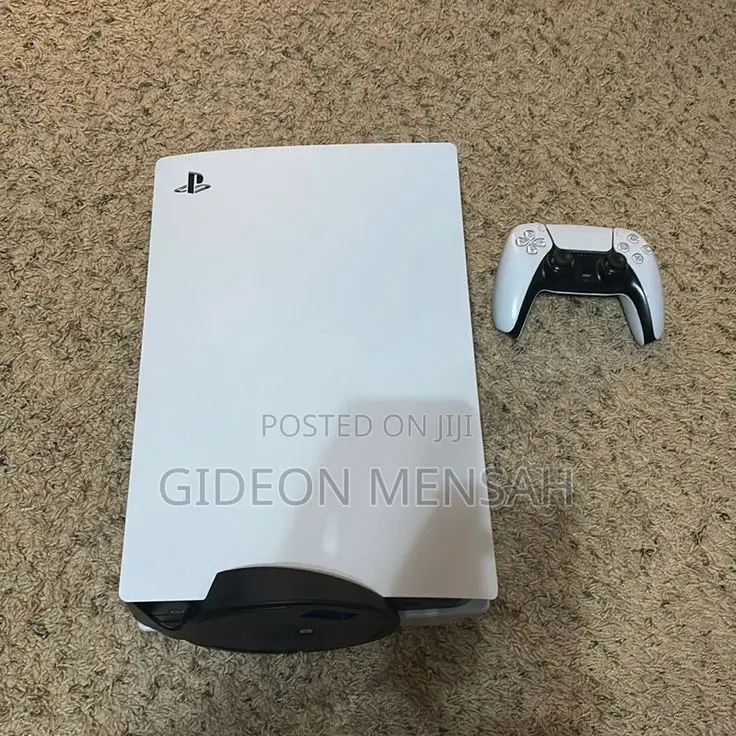 Play Station 5