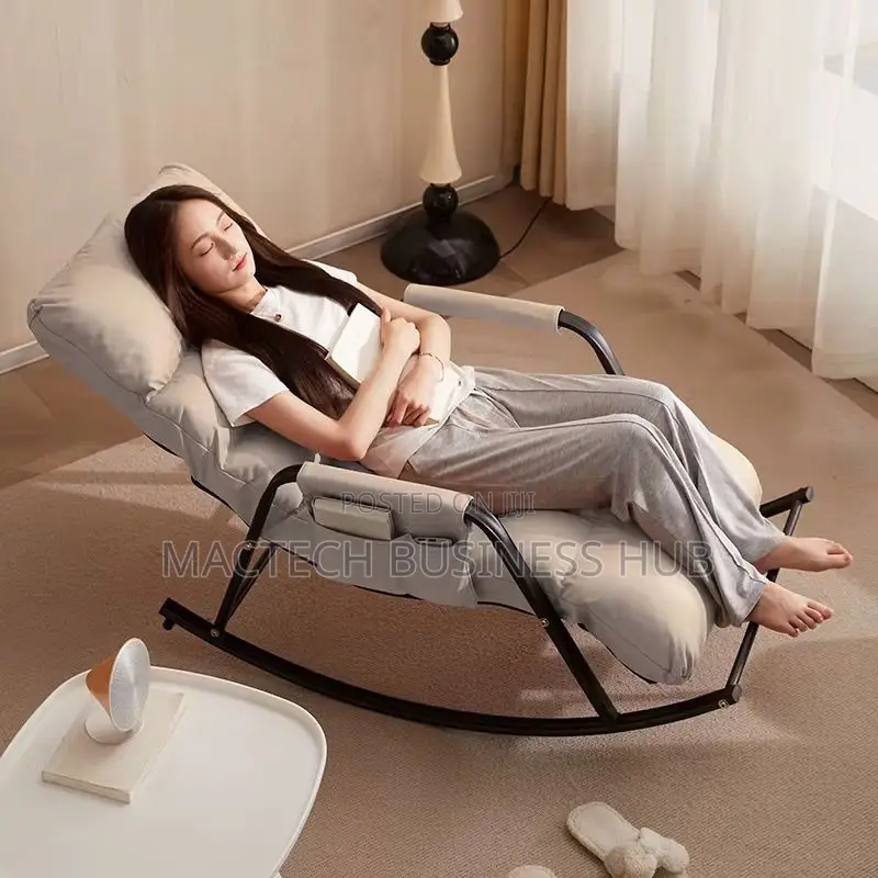 Lazy Rocking Sofa Chair