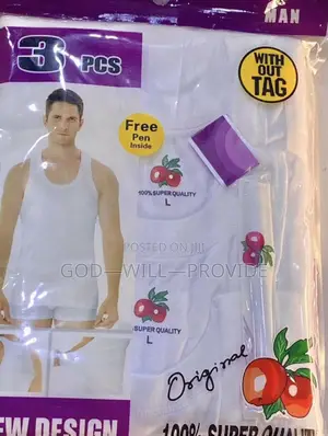 Apple Singlet