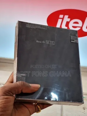 New Samsung Galaxy Z Fold3 5G 256 GB Black
