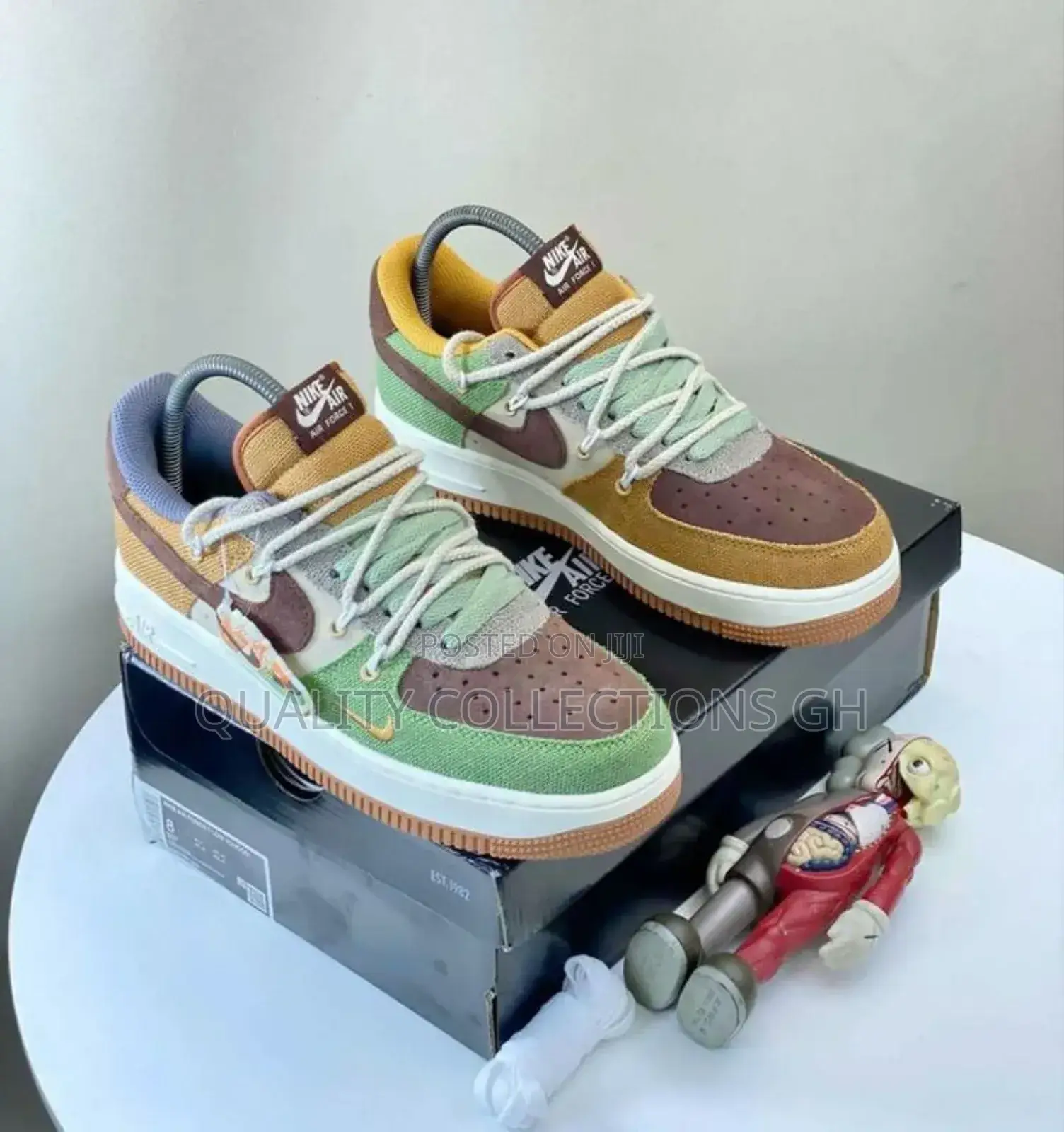 Dope Airforce