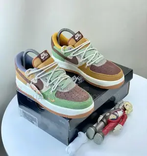 Dope Airforce