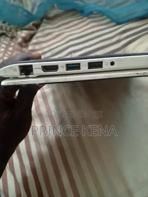 Laptop Acer Aspire 1100X 4GB Intel SSD 500GB