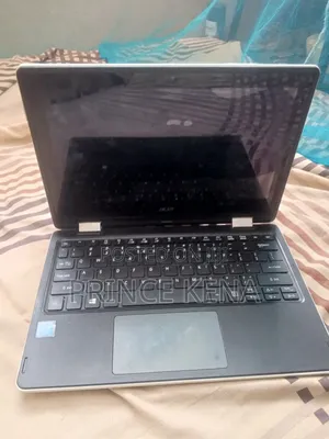 Laptop Acer Aspire 1100X 4GB Intel SSD 500GB