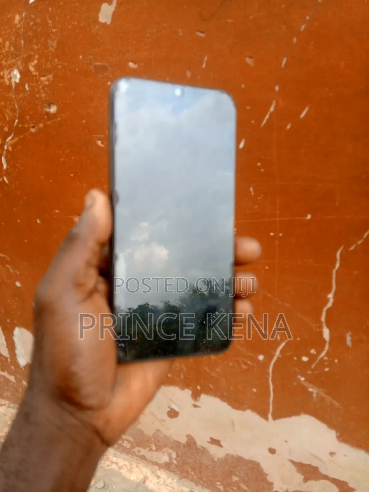 Samsung Galaxy A50 128 GB Black