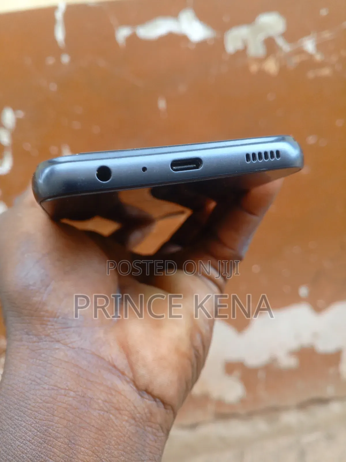 Samsung Galaxy A50 128 GB Black