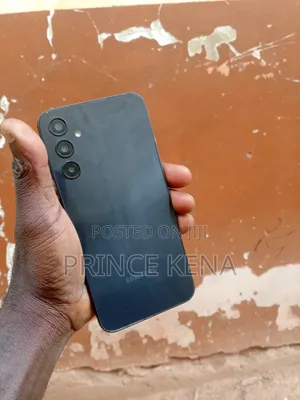Samsung Galaxy A50 128 GB Black