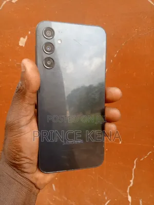 Samsung Galaxy A50 128 GB Black
