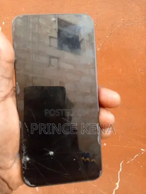 Samsung Galaxy A50 128 GB Black