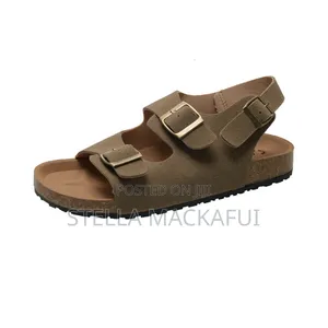 Executive Sandals in Sizes ,39 Only