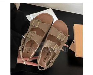 Executive Sandals in Sizes ,39 Only