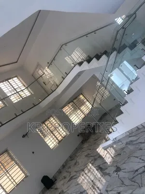 5bdrm Duplex in Kb Properties, Community 25 for rent