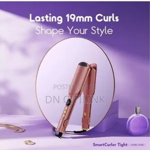 Promo Sales Oraimo Smart Curler Tight Oraimo Smart Curler Tight 19mm