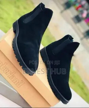 Chelsea Boots