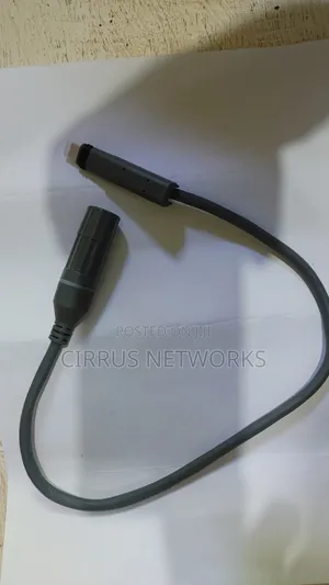 Starlink Gen2 SPX to Ethernet Adapter
