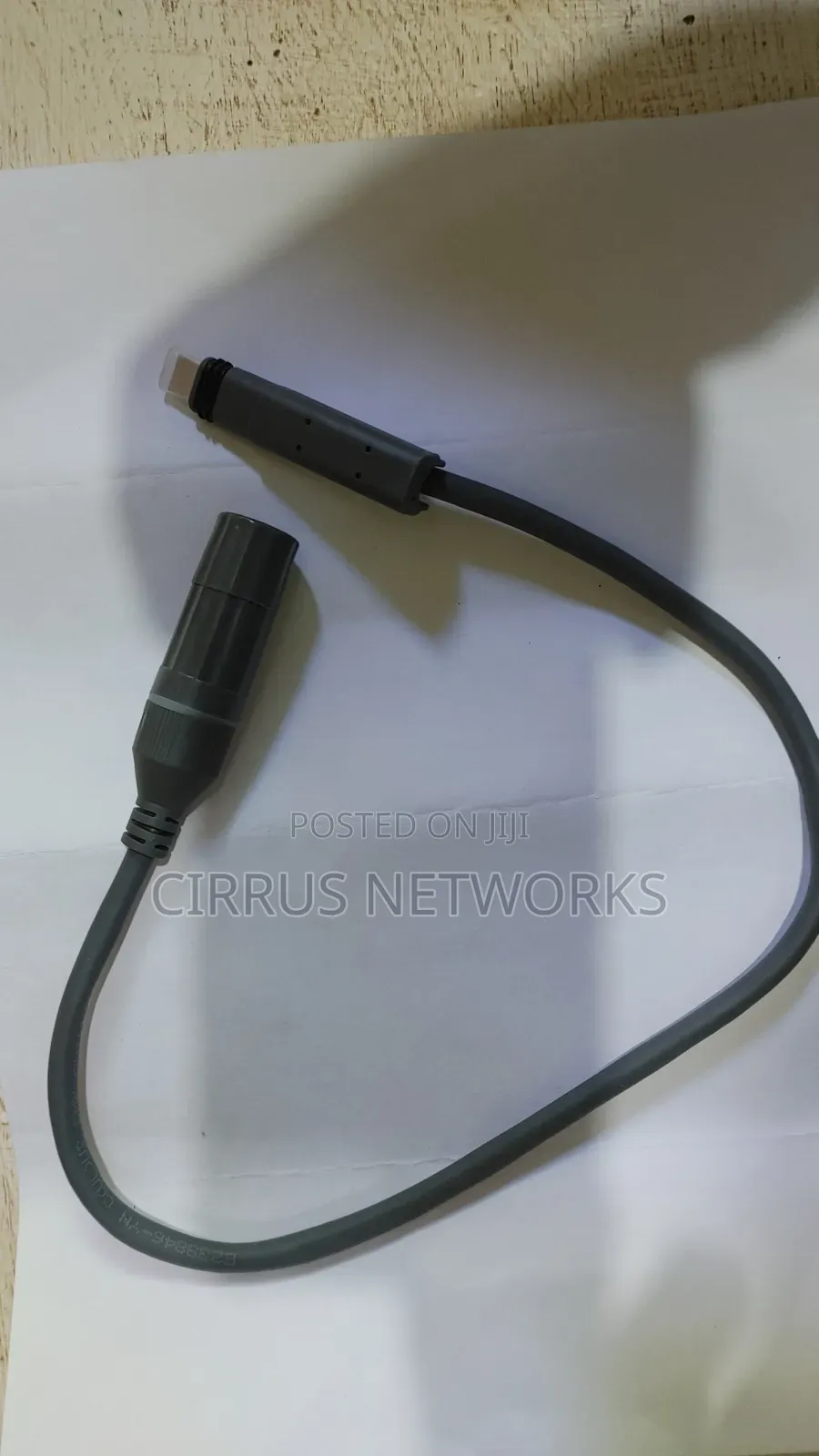 Starlink Gen2 SPX to Ethernet Adapter