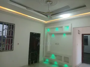 1bdrm Apartment in Chamber And Hall At, Kumasi Metropolitan for rent