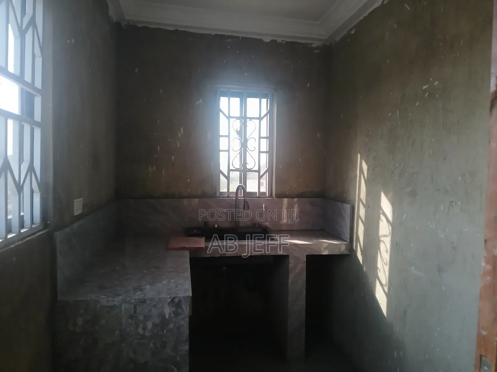 1bdrm Apartment in Chamber And Hall At, Kumasi Metropolitan for rent