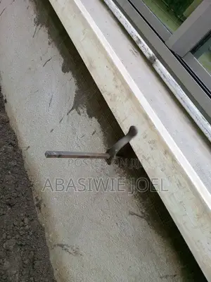 Construction Work