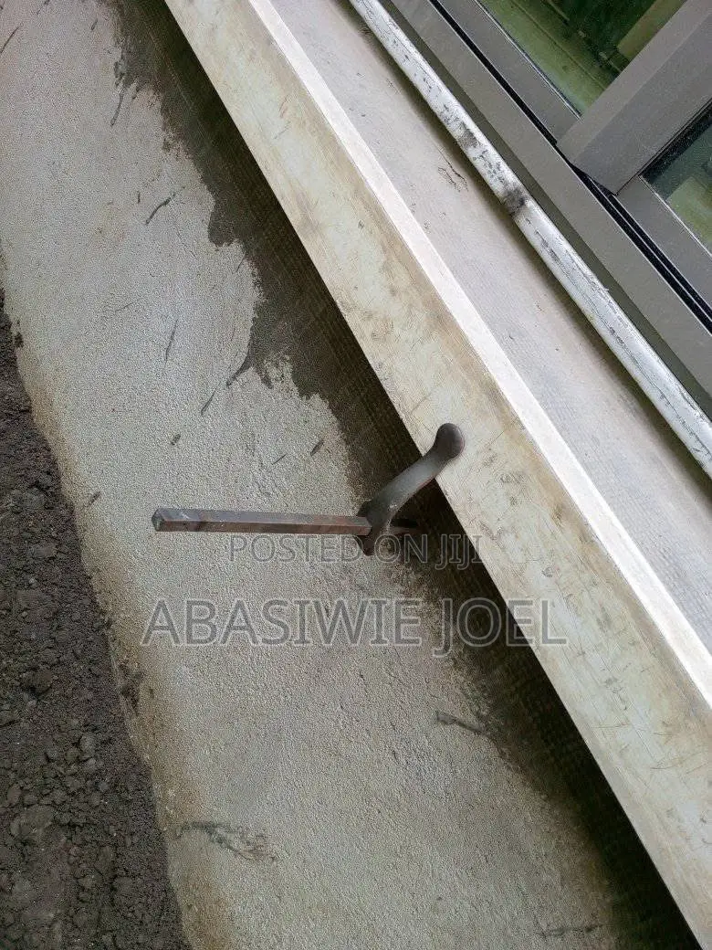 Construction Work