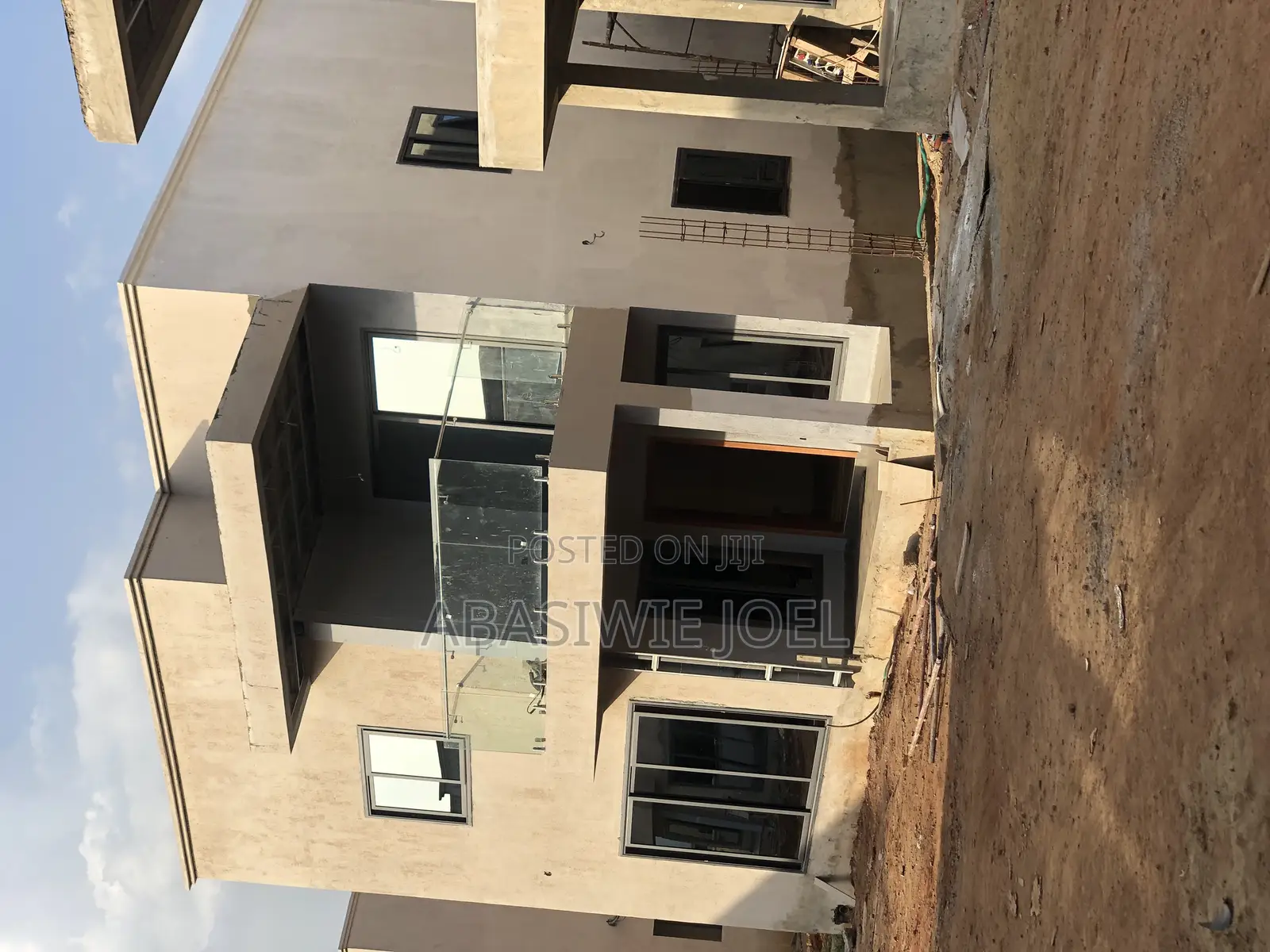 Construction Work
