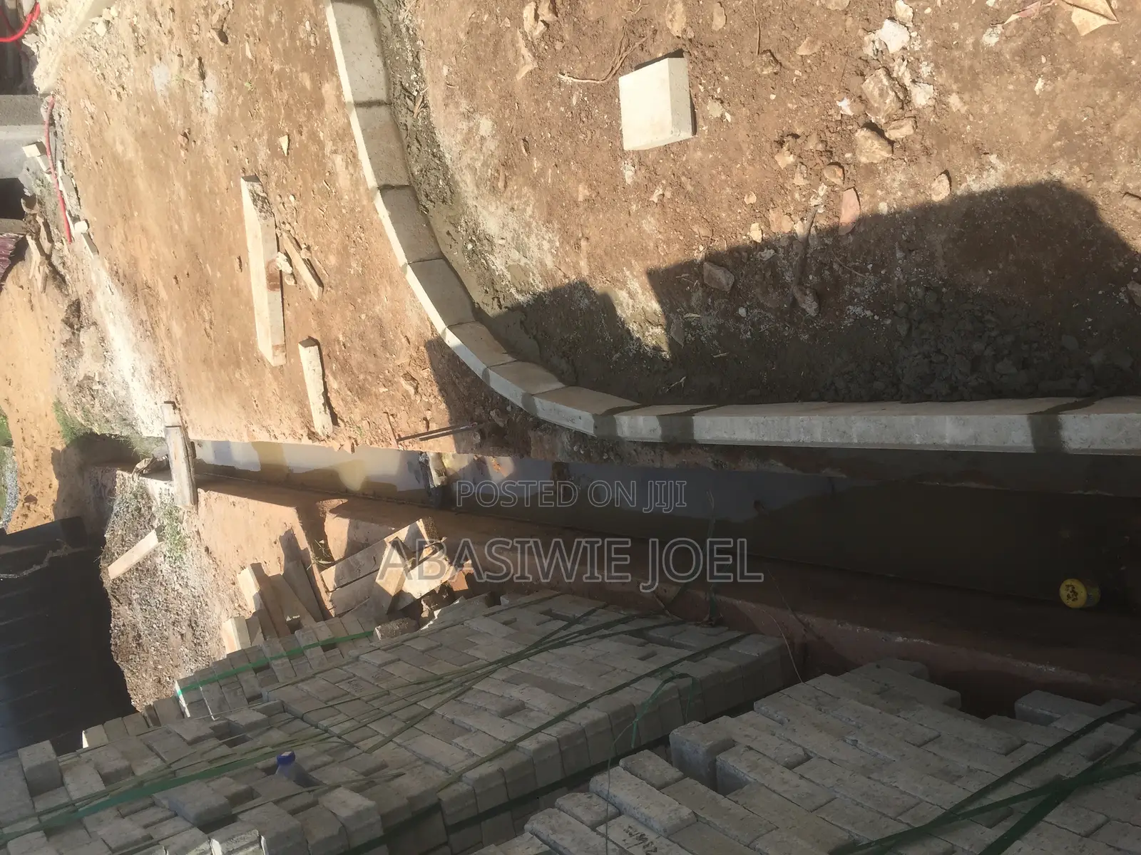 Construction Work