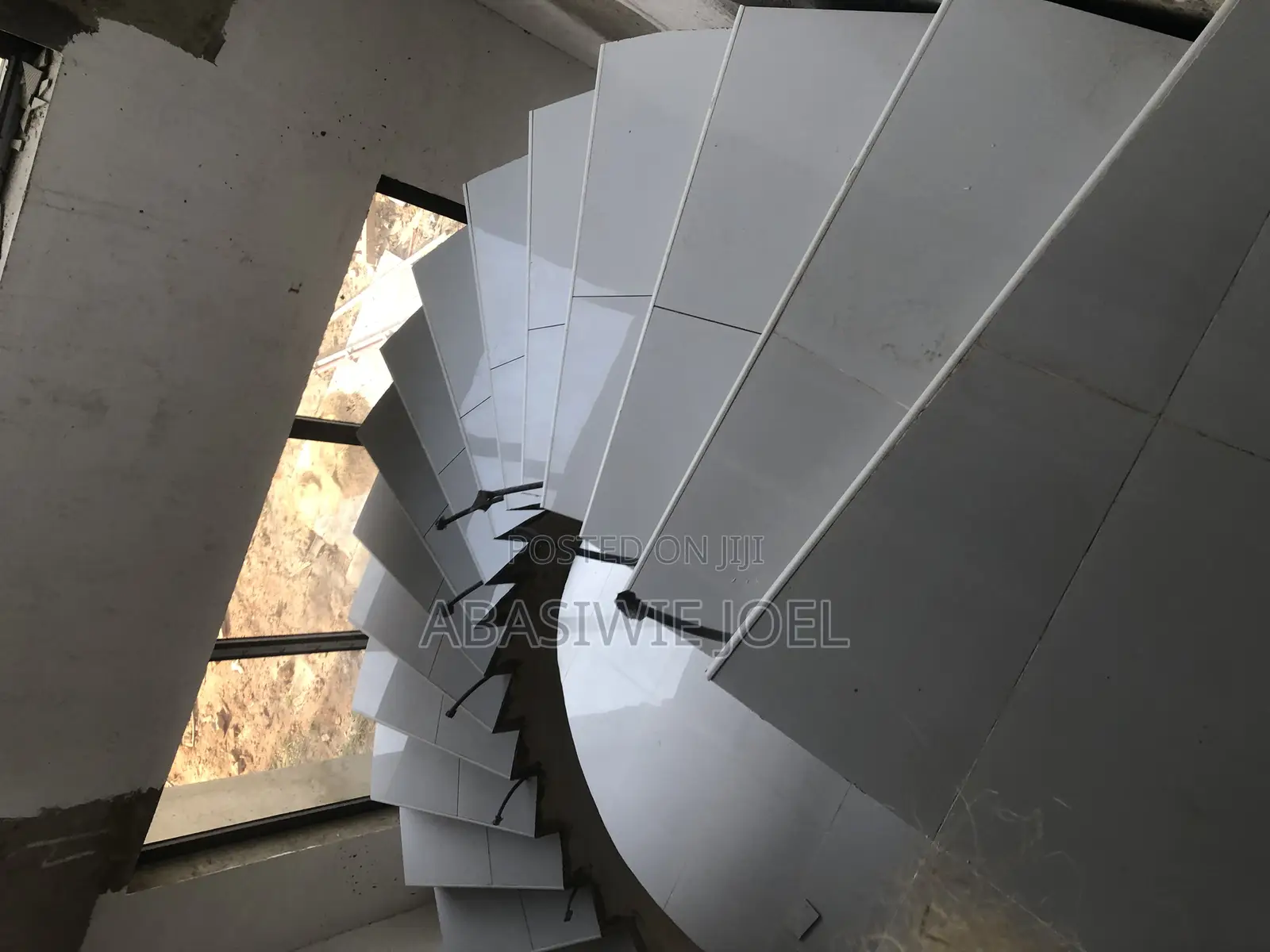 Construction Work