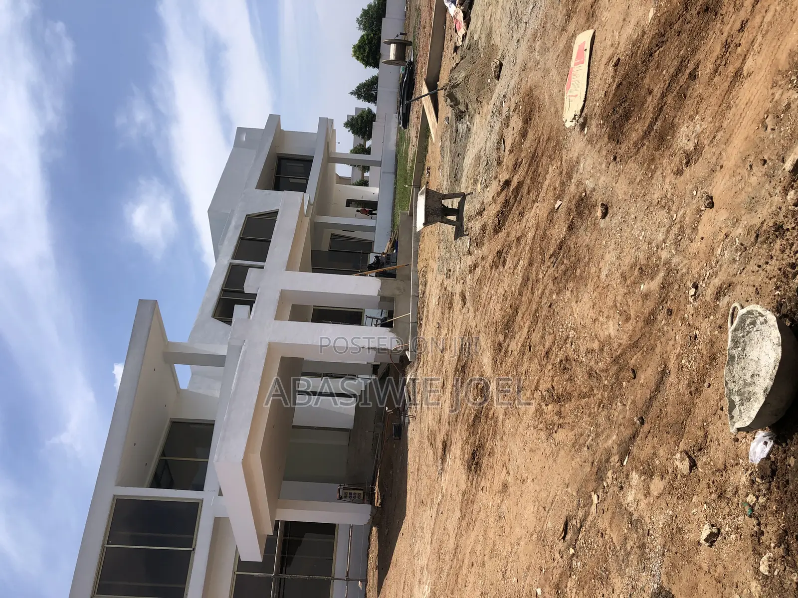 Construction Work