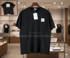 Limited Stock Round T Shirts for Men