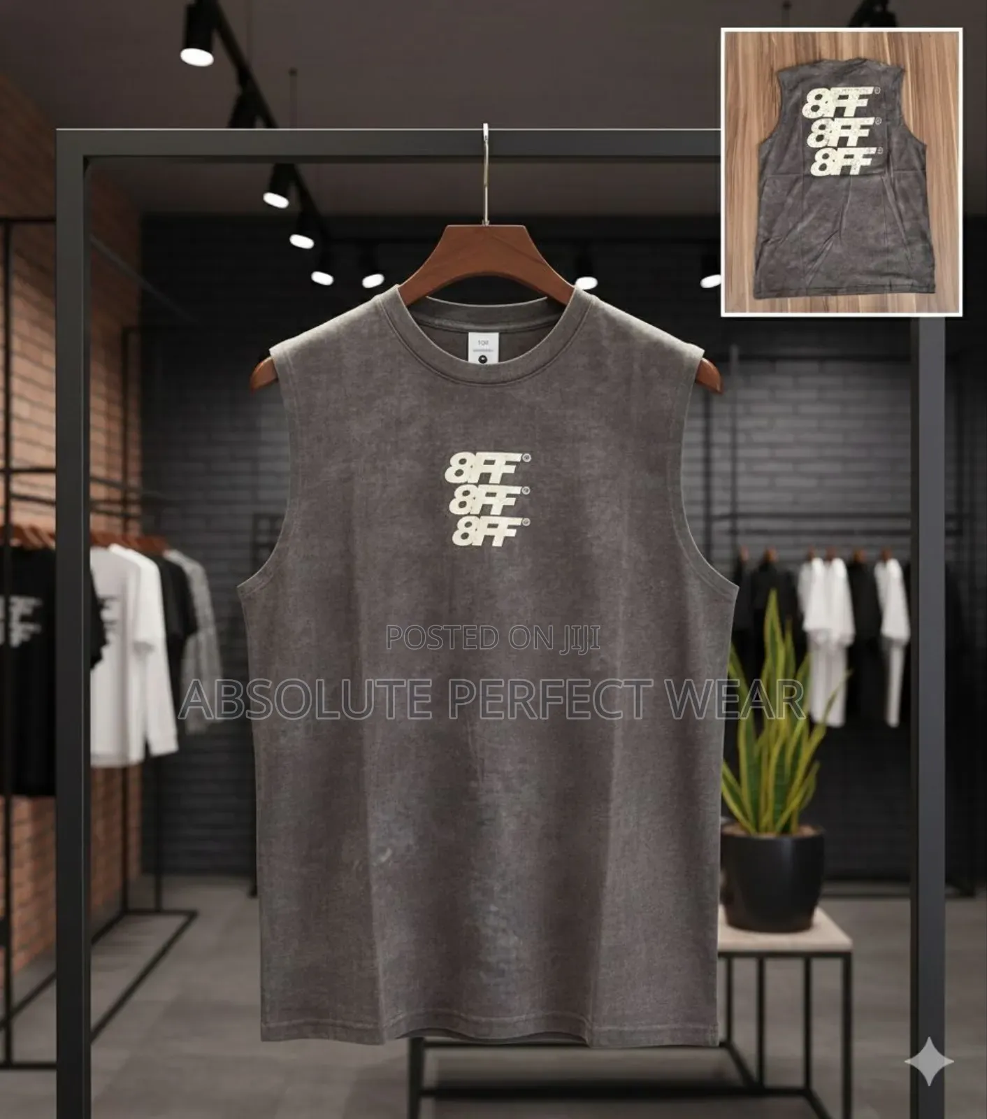 Special Round Neck T Shirts Branded for Men