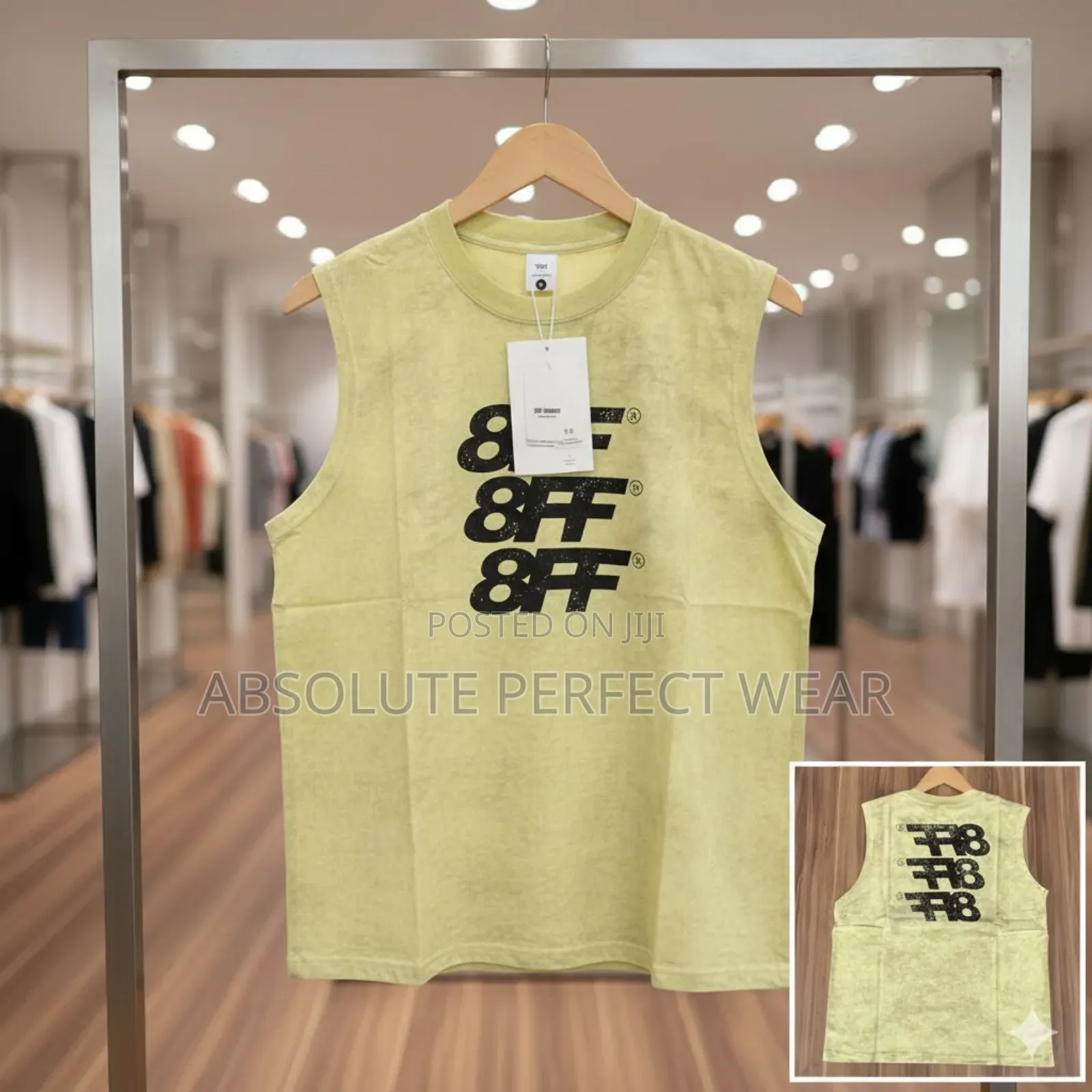 Special Round Neck T Shirts Branded for Men
