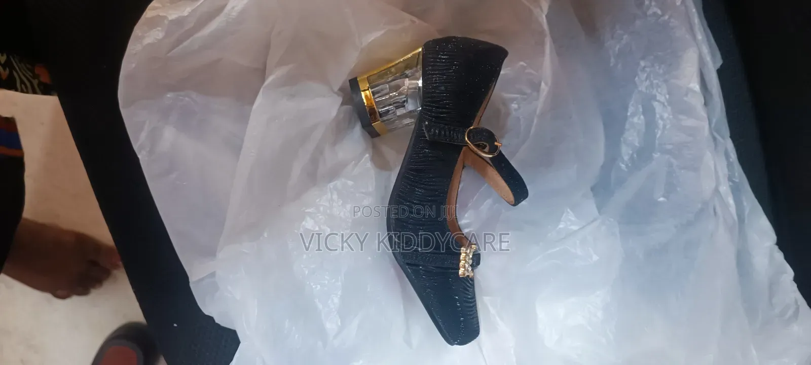 Girls High Heels