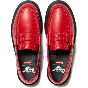Supreme X. Dr. Martens Spiderweb 3