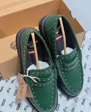 Supreme X. Dr. Martens Spiderweb 3
