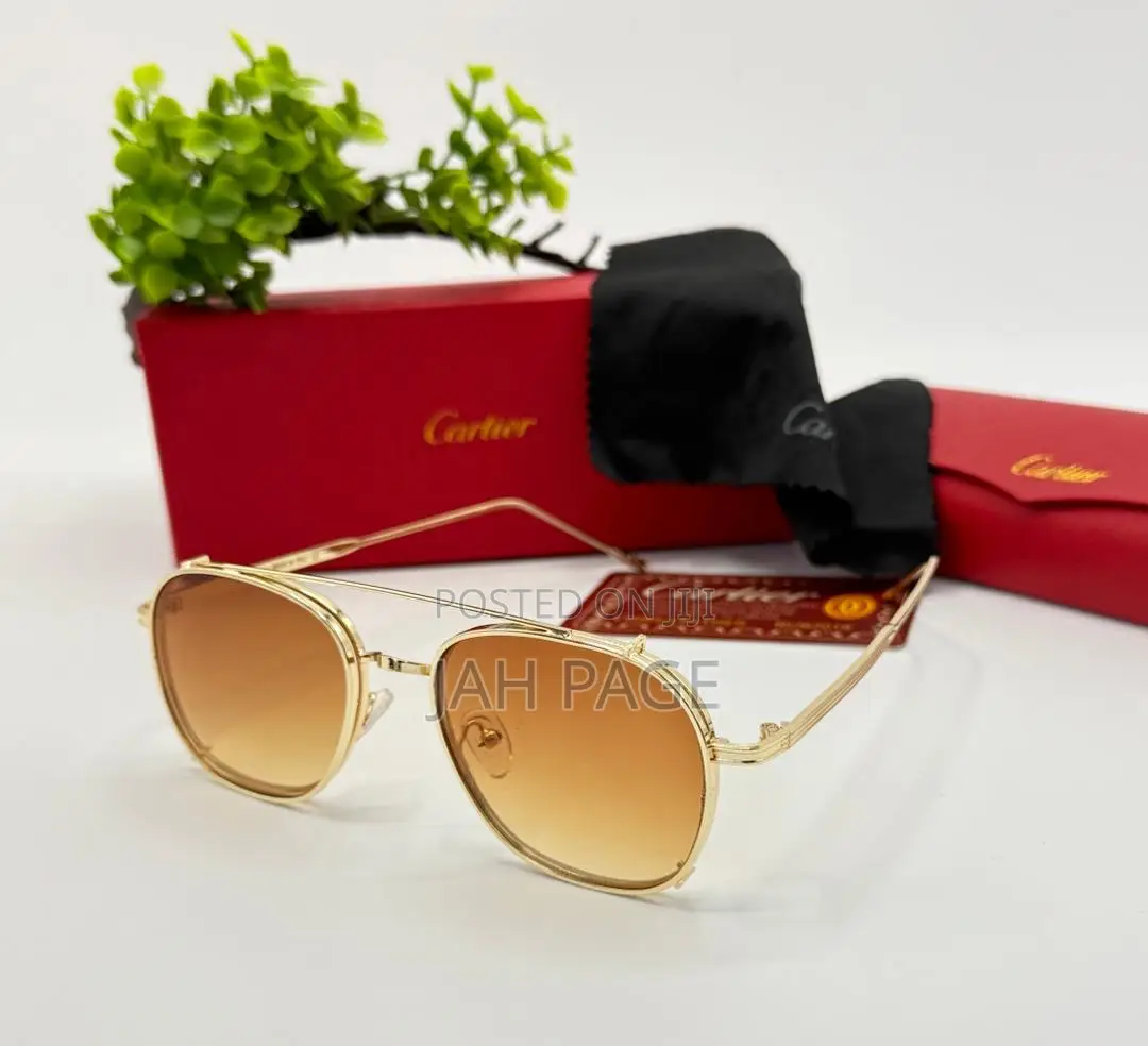Sun Shades Available