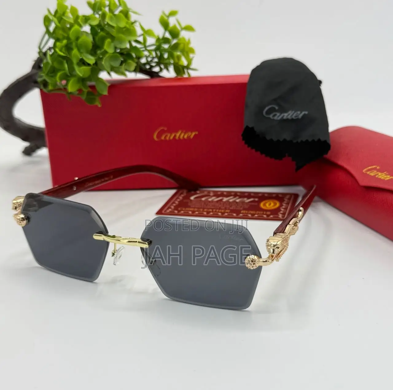 Sun Shades Available