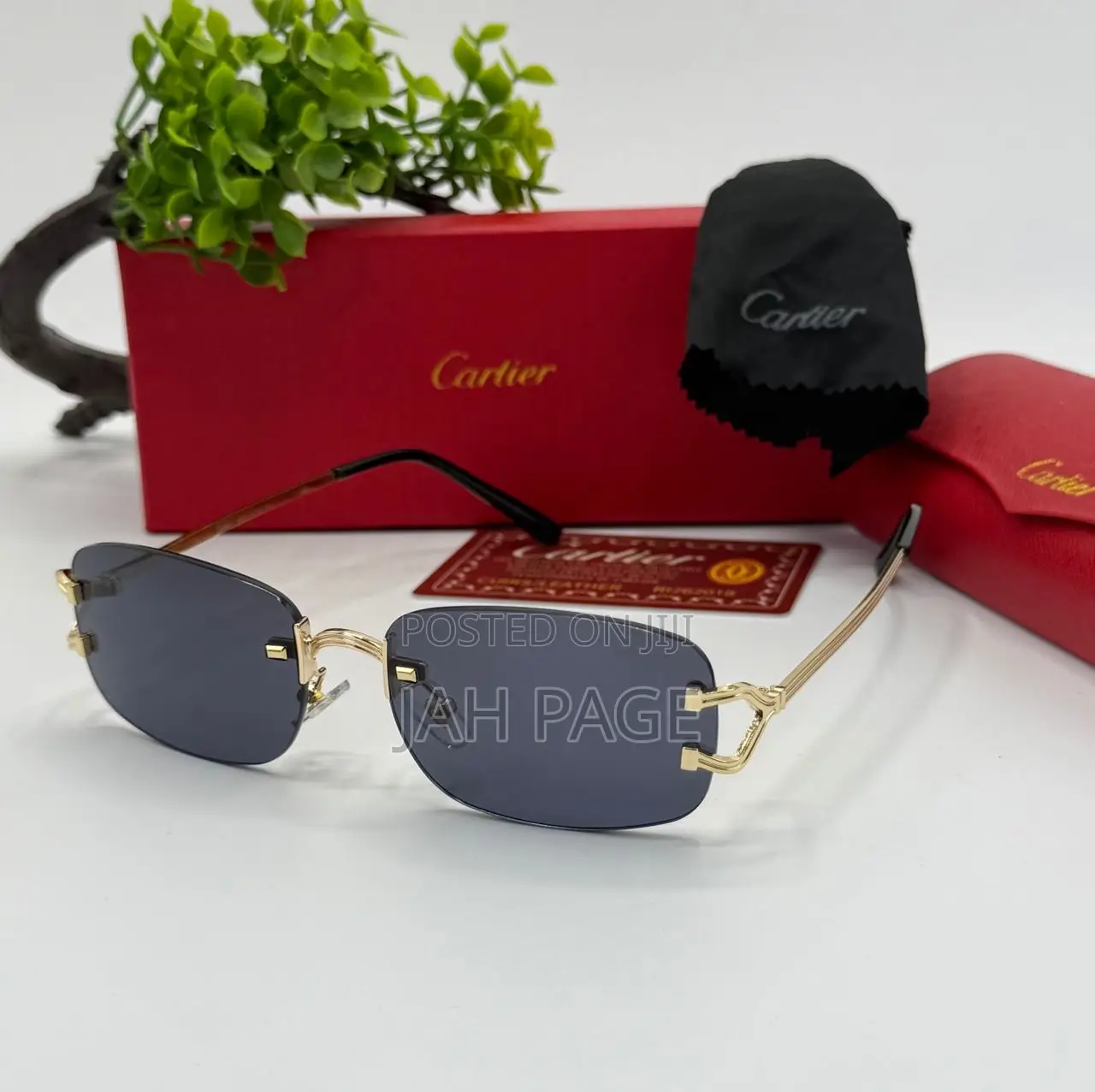 Sun Shades Available