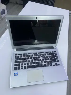 Laptop Acer Aspire 1680 4GB Intel Core I5 SSD 256GB