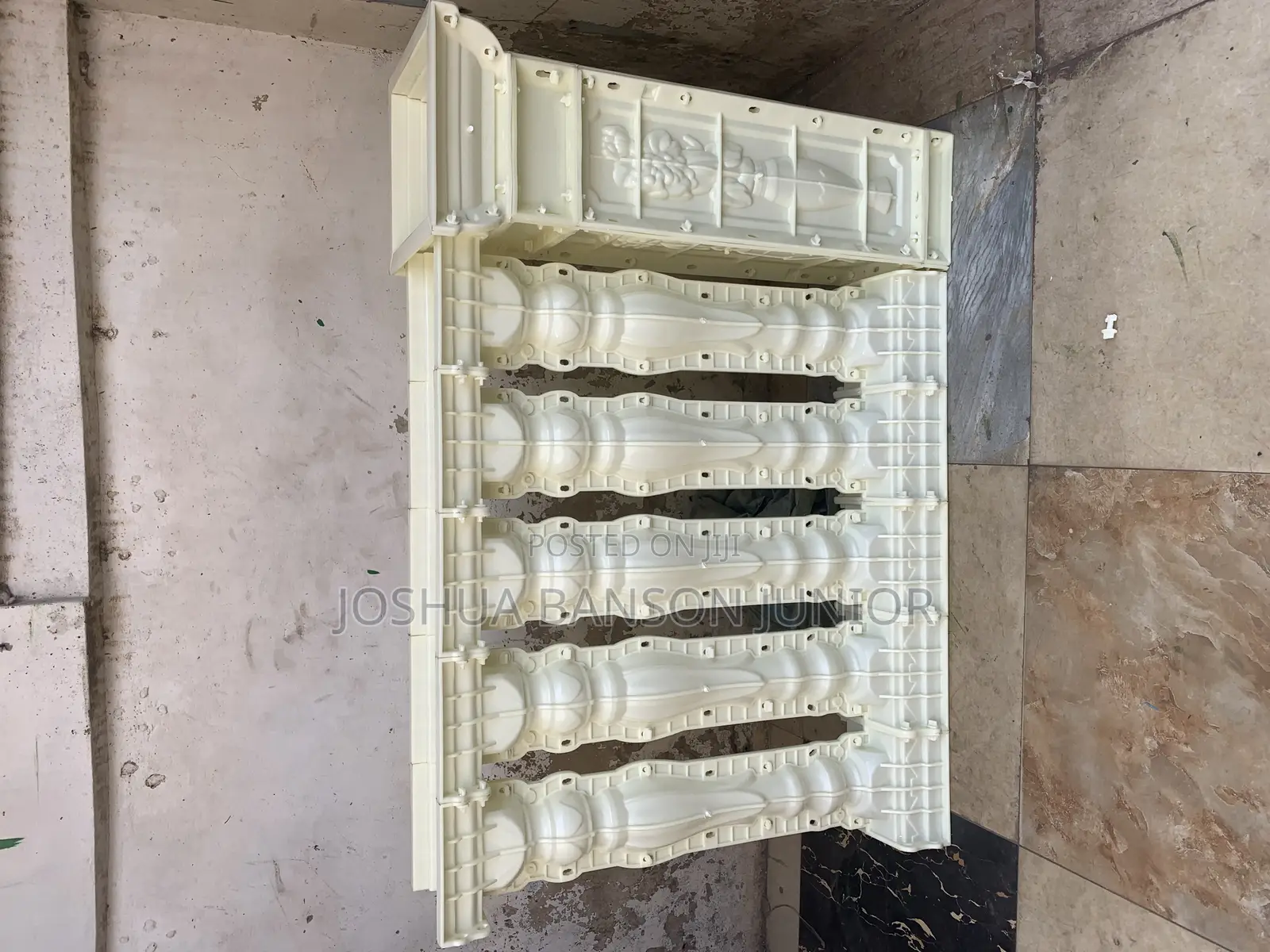 Building Materials