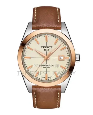 Tissot Gentleman Automatic Watch