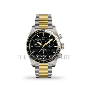 Tissot Pr516 Chronograph 40mm Men's Watch