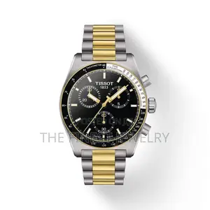 Tissot Pr516 Chronograph 40mm Men's Watch