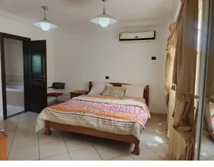 Furnished 5bdrm Mansion in Transacco Estates, Accra Metropolitan