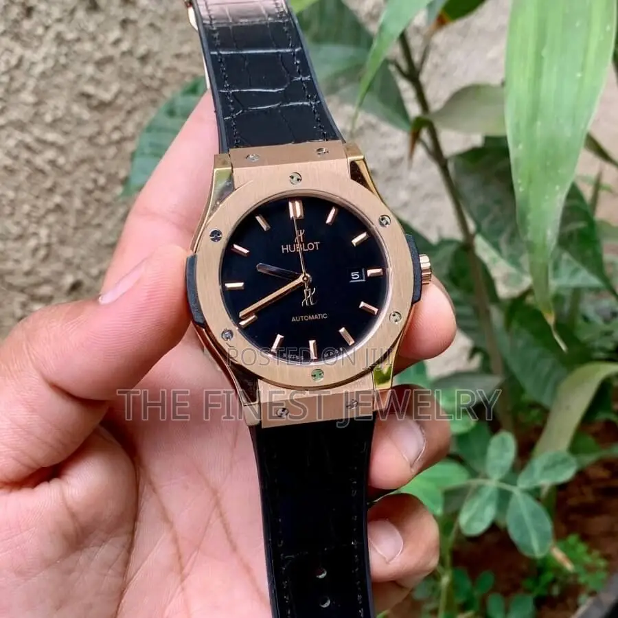 Hublot Classic Fusion Watch
