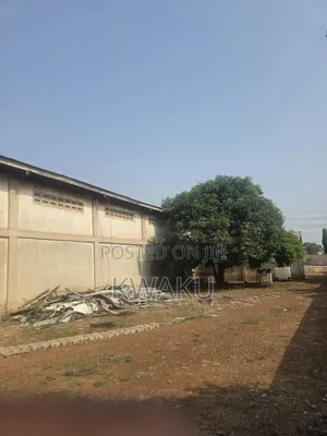 Office And Warehouse For Rent At Tema