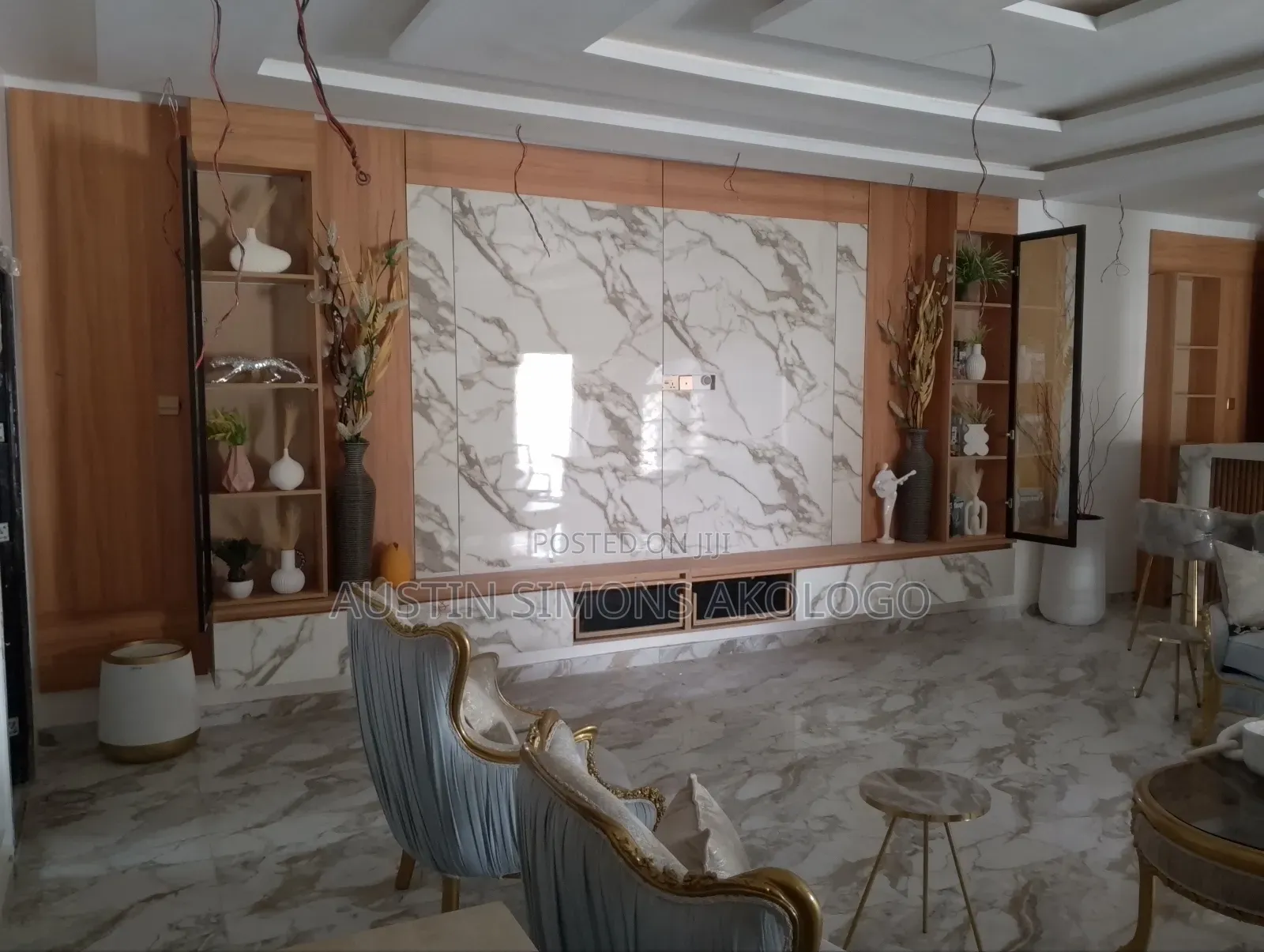 8bdrm Block of Flats in Prestige Properties, Bosomtwe for sale