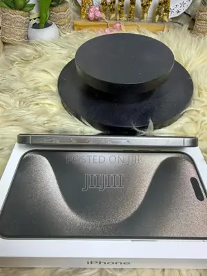 Apple iPhone 15 Pro Max 256 GB Silver